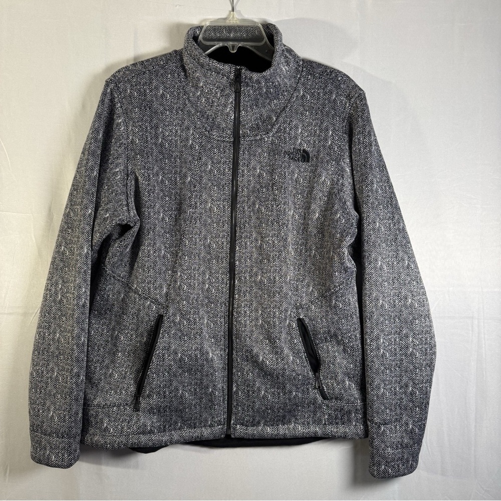 The North Face Gray Women's Jacket